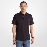 michael kors polo negro cb95fgvc93-001