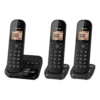 Panasonic KXTGC423EB