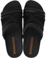 de ipanema walk slide fem negro