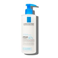 la roche posay crema limpiadora relipidizante 400ml