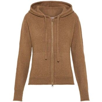 Deha Chaqueta de punto Lounge Full-Zip Cardigan para mujer