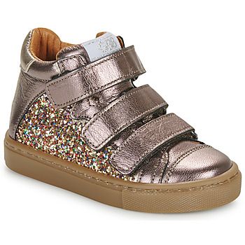 GBB Zapatillas altas DORIMELI para niña
