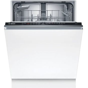 Lavavajillas Bosch Serie 2 SMV2ITX09E 13 cubiertos E Extra Secado Silence AquaStop