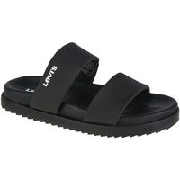 levis pantuflas lydia padded para mujer