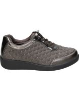 zapatos con cuna doctor cutillas 38611 grises 39