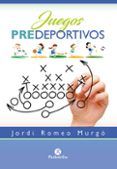 juegos predeportivos