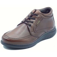 zen zapatillas de senderismo 99050 para hombre
