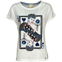 very simple camiseta v143 para mujer