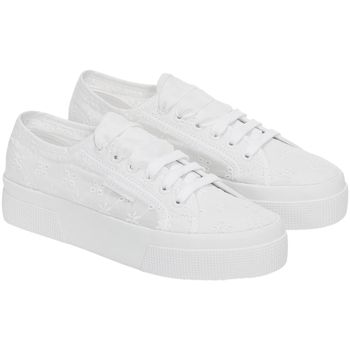Superga Deportivas Moda 2740 Sangallo para mujer