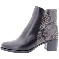 piesanto botines 205445 para mujer