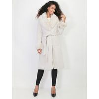 la modeuse abrigo 67627p157034 para mujer