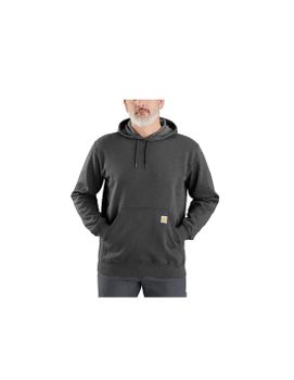 Sudadera Carhartt Hooded Hombre Carbon Heather