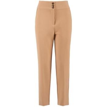 Nenette Pantalón pirata emon para mujer