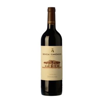 Dehesa De Los Canónigos Vino Tinto Ribera Crianza Botella Magnum 1,5 L 14% Vol.