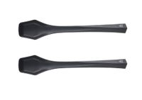 cubiertos para ensalada de termoplastico