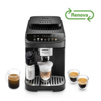 De'Longhi Magnifica Evo ECAM292.81.B EX:2-second