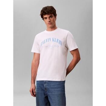 Calvin Klein Jeans Camiseta GT35856 para hombre
