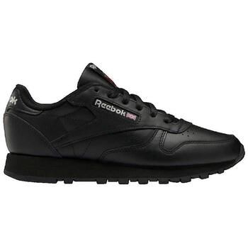 adidas Zapatos Chaussures Classic Leather noir para hombre