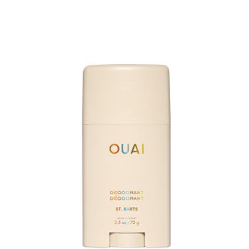 OUAI Deodorant - St Barts 72g