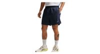 pantalones cortos nike challenger 5in azul para hombre