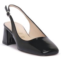 priv lab zapatos de tacon nero naplak les autres para mujer