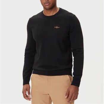 Aeronautica Militare Jersey 252MA1611UL00506 para hombre
