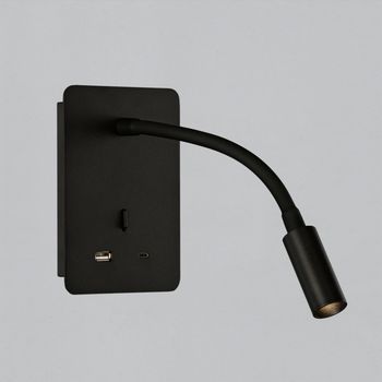 Aplique de pared led senda (3w)