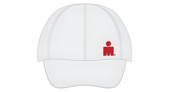 Gorra ironman 360 reflector elite