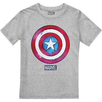 Marvel Tops y Camisetas TV2697 para niño