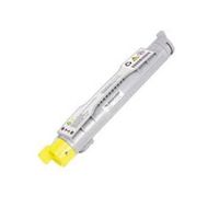 compatible yellow tally 043592 toner cartridge