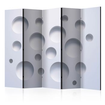 Biombo - Harmony Of Modernity Ii (225x172 Cm)