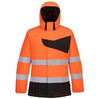 portwest cazadora pw2 para hombre