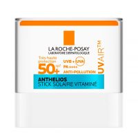 la roche posay protector solar cuerpo anthelios uv air stick spf50 protector solar stick
