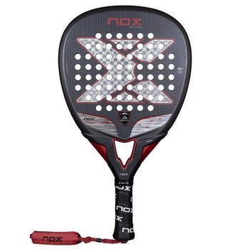 Pala Nox Future Attack 12k Alum 2025