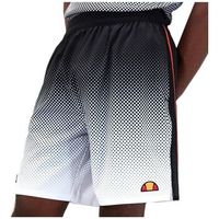ellesse short steady para hombre