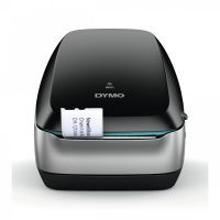 dymo labelwriter wireless impresora de etiquetas termica negra