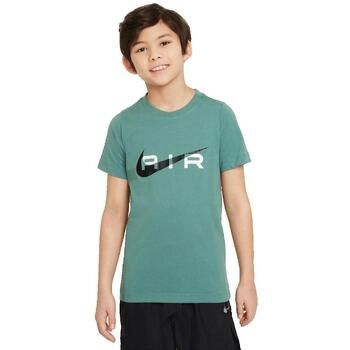 Nike Camiseta T-shirt Air junior unisexe para niña
