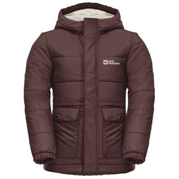 Jack Wolfskin Parka 16091022700 para niño
