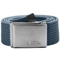 fjallraven cinturon canvas para hombre