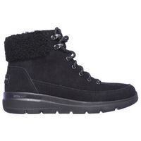 skechers botines glacial ultra para mujer