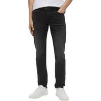 calvin klein jeans pantalon pitillo slim taper para hombre