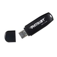 unidad flash patriot xporter core 32 gb usb-a 32 gen 1 negra