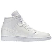 nike zapatillas altas wmns air jordan 1 mid para mujer