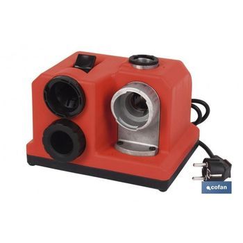Afilador Brocas Eléctrico (3a 13mm)