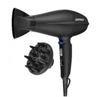 zephir zhb2002 secador 2200 w negro