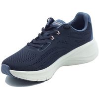 skechers zapatos 150884 easy flow para mujer