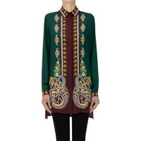etro camisa tpc00008020ai para mujer