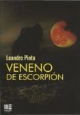 veneno de escorpion