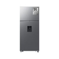 samsung rt53dg7b14s9ef frigorifico combi 528l twin cooling plus ia acero inoxidable