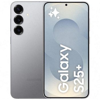 Samsung S25 Plus 5G 12GB 256GB 6.7